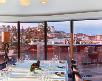 The St. Regis Istanbul 135