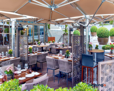 The St. Regis Istanbul 137