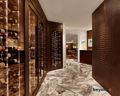 The St. Regis Istanbul 138