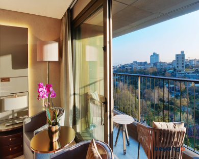 The St. Regis Istanbul 146