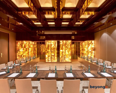 The St. Regis Istanbul 149