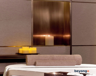The St. Regis Istanbul 15