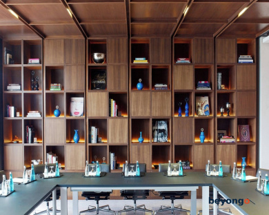 The St. Regis Istanbul 150