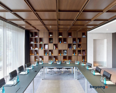 The St. Regis Istanbul 151