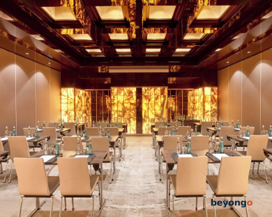 The St. Regis Istanbul 152