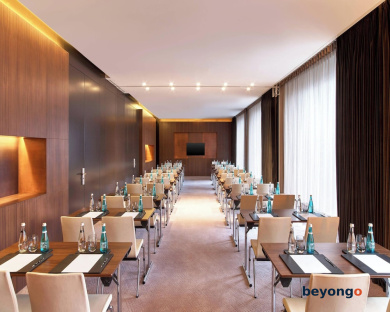 The St. Regis Istanbul 154