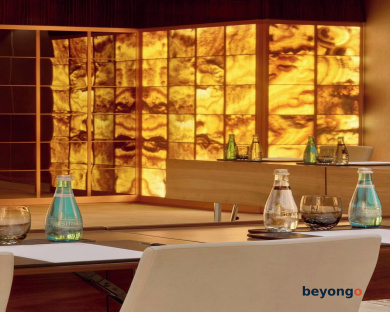 The St. Regis Istanbul 155