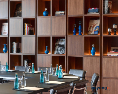 The St. Regis Istanbul 156