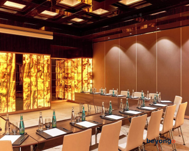 The St. Regis Istanbul 157