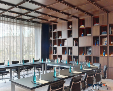 The St. Regis Istanbul 158