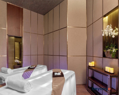 The St. Regis Istanbul 16
