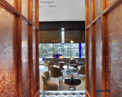 The St. Regis Istanbul 164