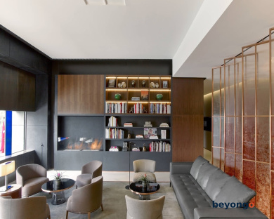 The St. Regis Istanbul 165