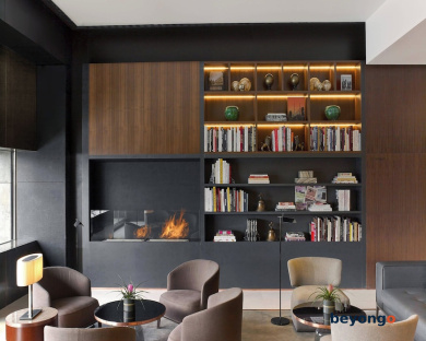 The St. Regis Istanbul 166