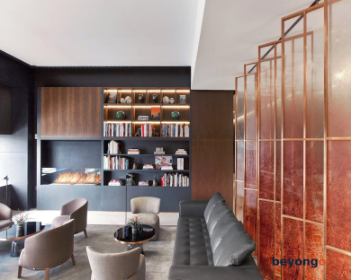 The St. Regis Istanbul 168