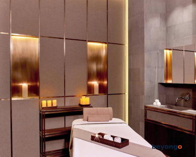 The St. Regis Istanbul 17