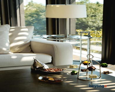 The St. Regis Istanbul 171