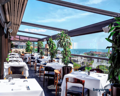 The St. Regis Istanbul 172