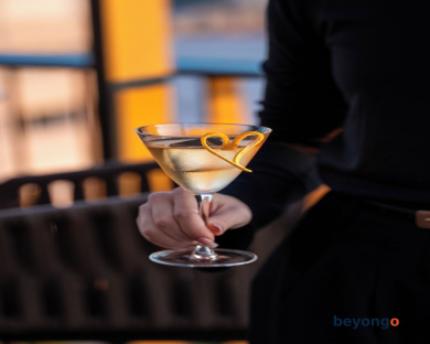 The St. Regis Istanbul 174