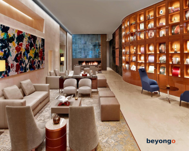 The St. Regis Istanbul 179