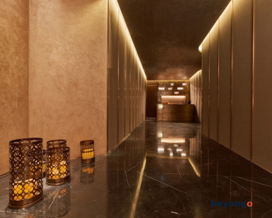 The St. Regis Istanbul 18