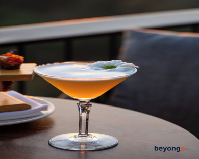 The St. Regis Istanbul 182