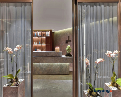 The St. Regis Istanbul 19