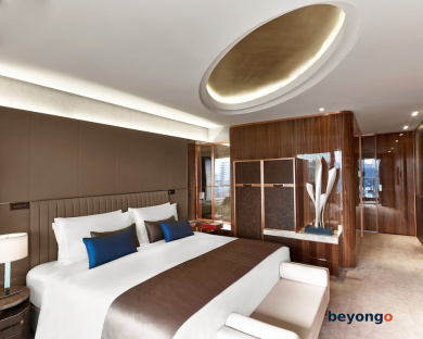 The St. Regis Istanbul 20