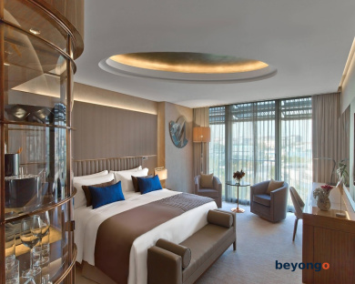 The St. Regis Istanbul 22