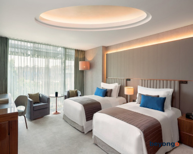 The St. Regis Istanbul 23