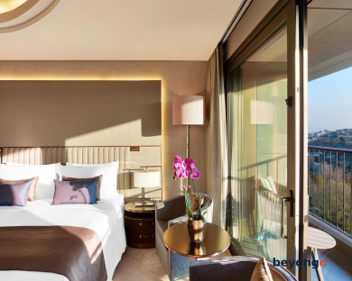 The St. Regis Istanbul 24