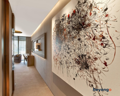 The St. Regis Istanbul 26