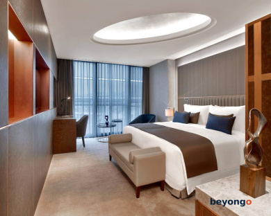 The St. Regis Istanbul 27