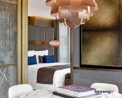 The St. Regis Istanbul 28
