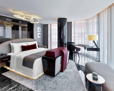 The St. Regis Istanbul 29