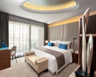 The St. Regis Istanbul 30
