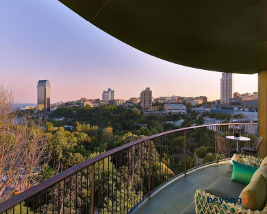 The St. Regis Istanbul 31