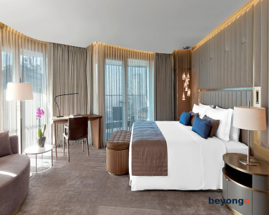 The St. Regis Istanbul 32