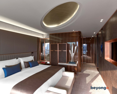 The St. Regis Istanbul 33