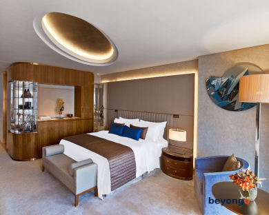 The St. Regis Istanbul 34