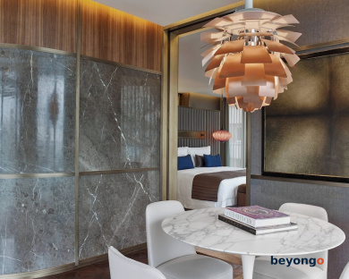 The St. Regis Istanbul 37