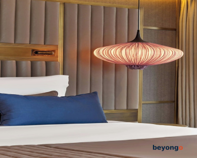 The St. Regis Istanbul 38