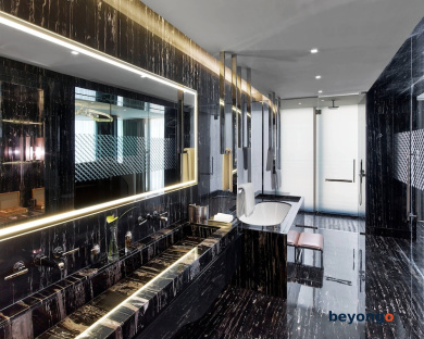 The St. Regis Istanbul 42