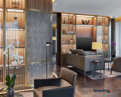 The St. Regis Istanbul 43
