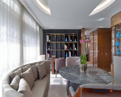 The St. Regis Istanbul 44