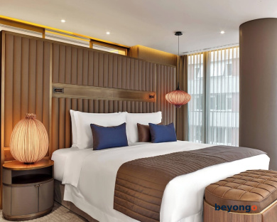 The St. Regis Istanbul 46