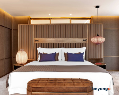 The St. Regis Istanbul 47