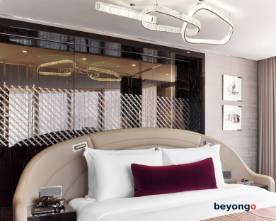 The St. Regis Istanbul 48