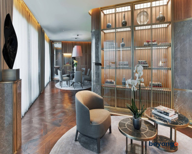 The St. Regis Istanbul 49