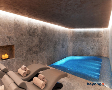 The St. Regis Istanbul 5